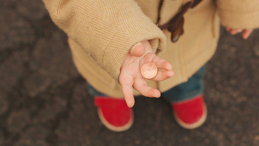 Give Until It Hurts More than Useless