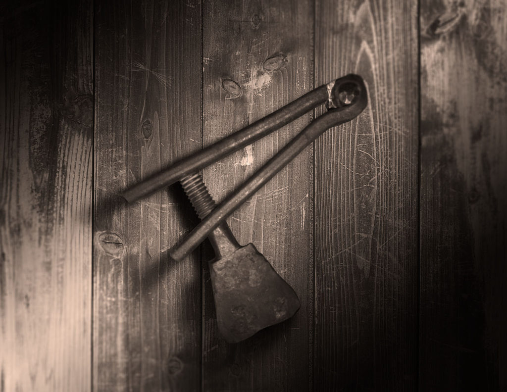 The Tongue Screw More than Useless