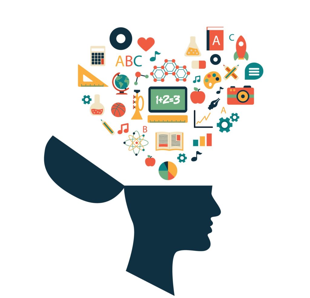 Knowledge: Important but Not MOST Important | More than Useless